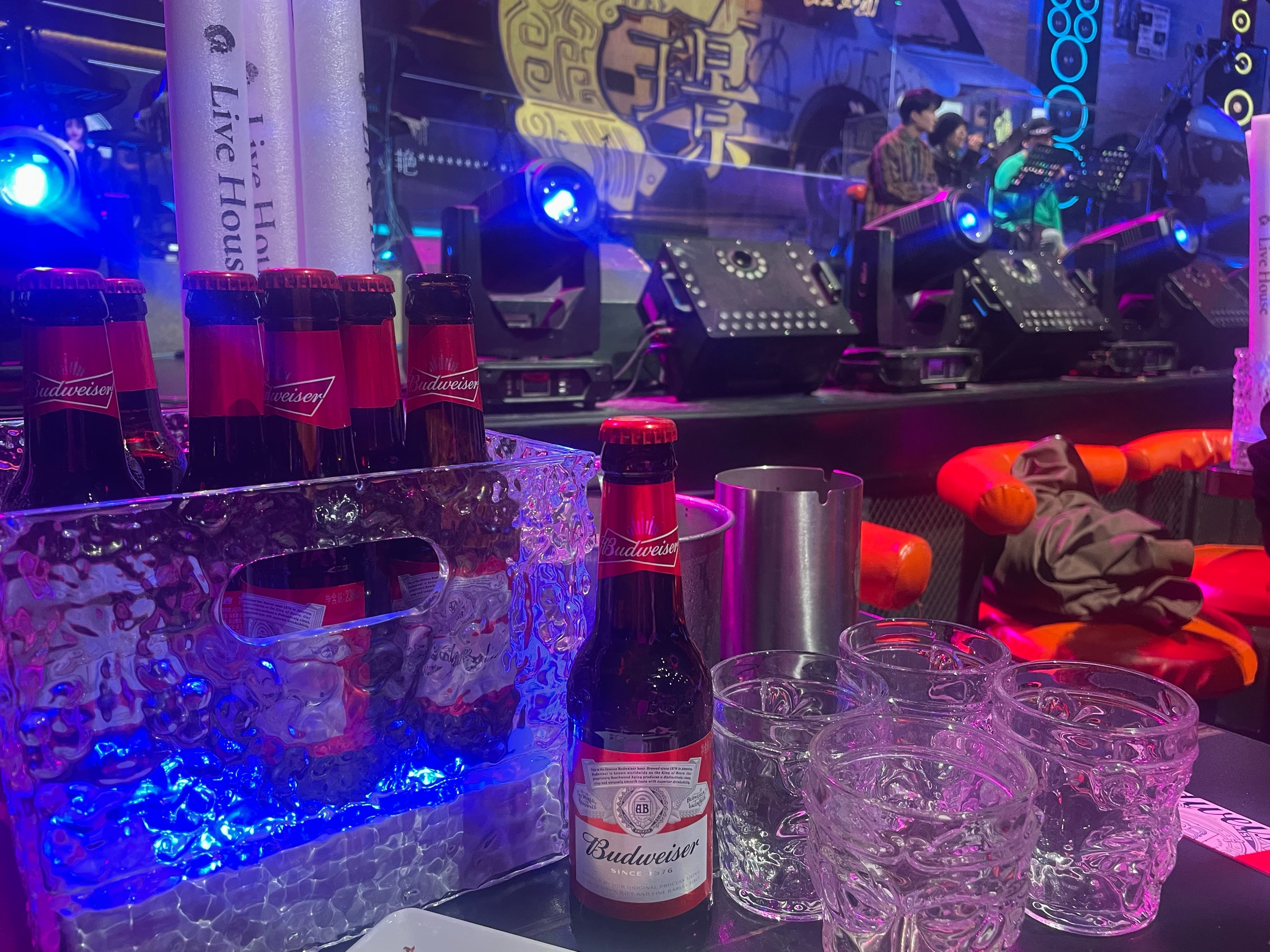 武汉商务ktv十大推荐-东西湖区ktv预订